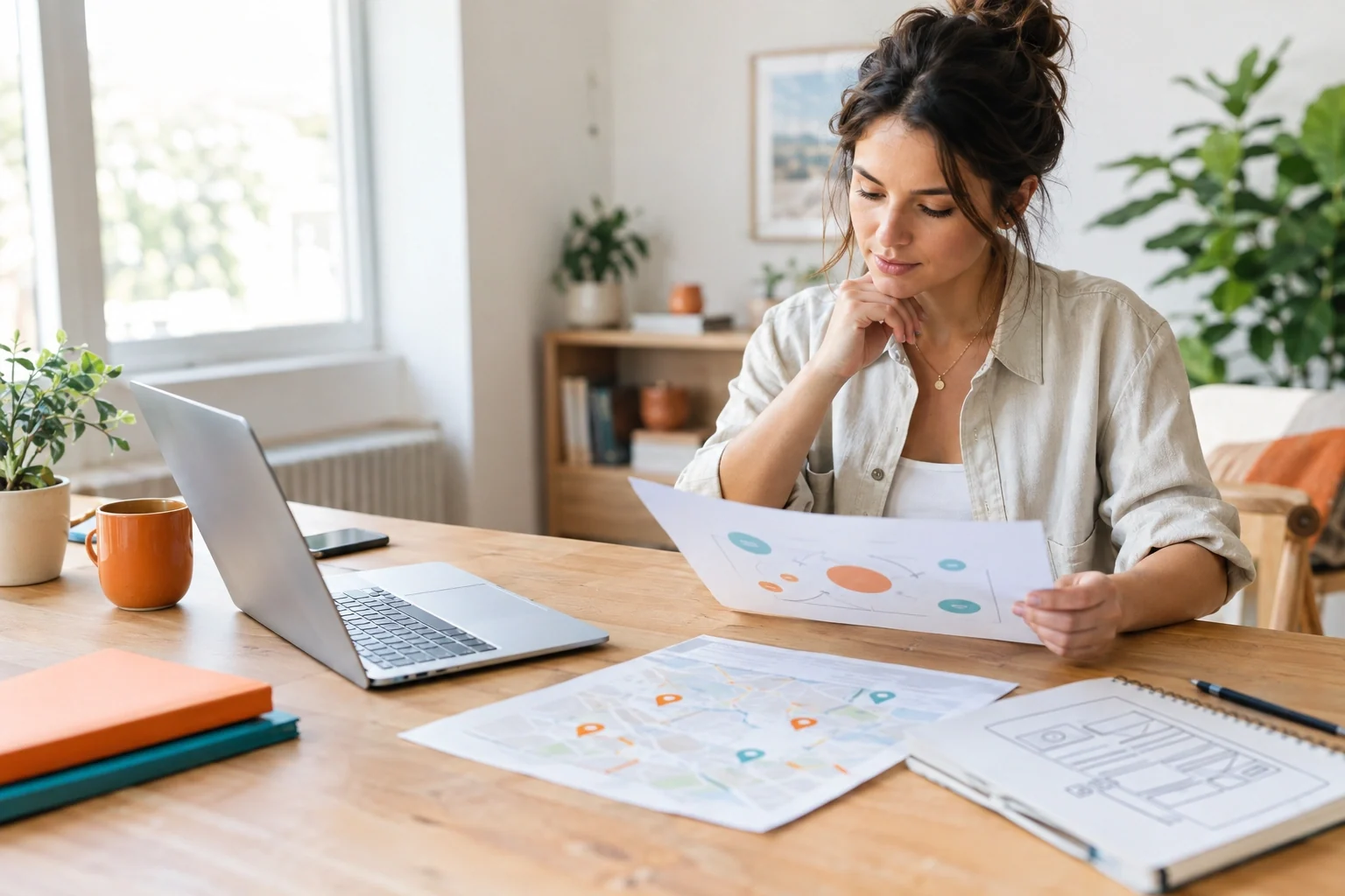 Who benefits from RankerX's campaign tools?