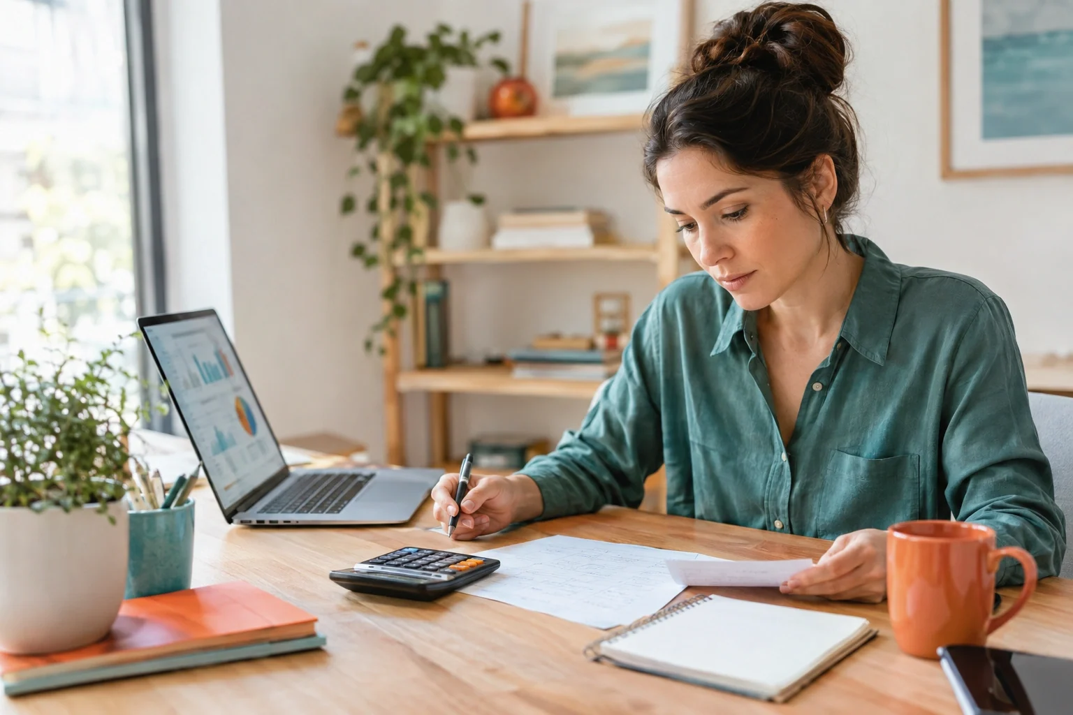 How do you choose a RankerX plan?